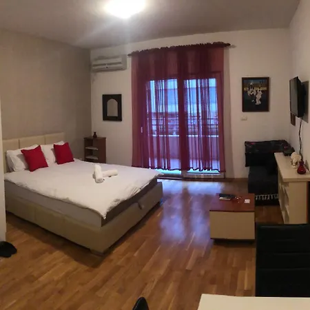 Bono 1 Kvart Apartmán *