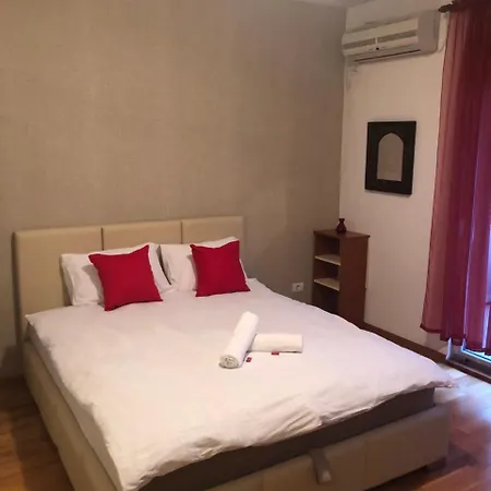 Apartmán Bono 1 Kvart Podgorica