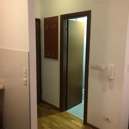 Apartmán Bono 1 Kvart Podgorica