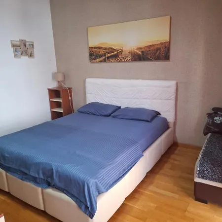 Apartman Bono 1 Kvart *