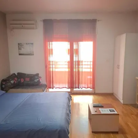Bono 1 Kvart Apartman
