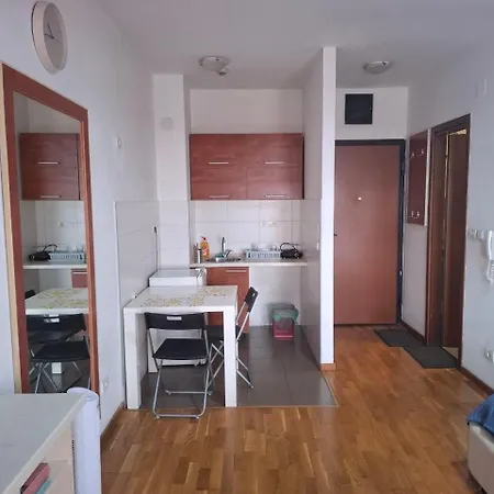 Bono 1 Kvart Podgorica