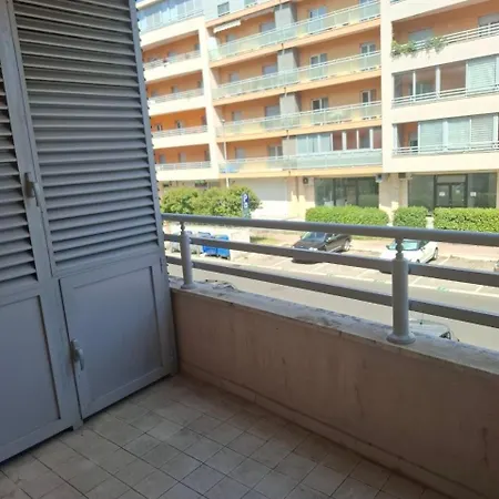 Bono 1 Kvart Apartman