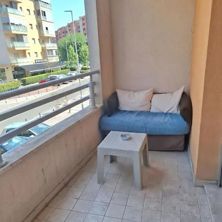 Bono 1 Kvart Apartman *