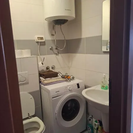 Apartman Bono 1 Kvart *