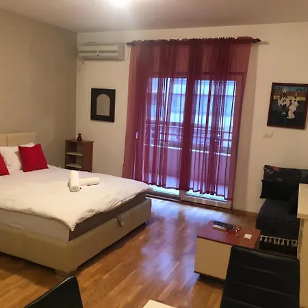Bono 1 Kvart Apartament *