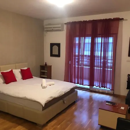 Bono 1 Kvart * Podgorica