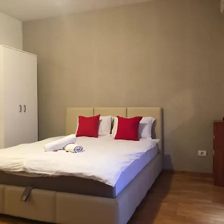 Bono 1 Kvart Podgorica