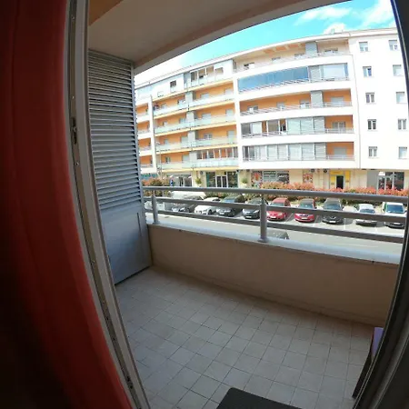 Apartament Bono 1 Kvart *