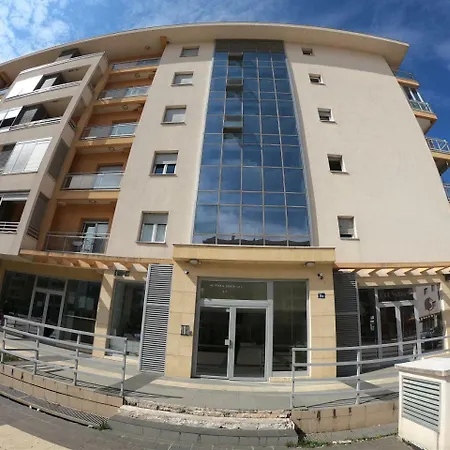 Apartman Bono 1 Kvart Podgorica