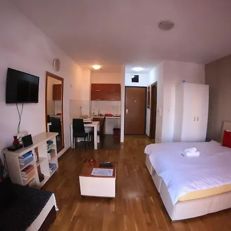 Apartament Bono 1 Kvart